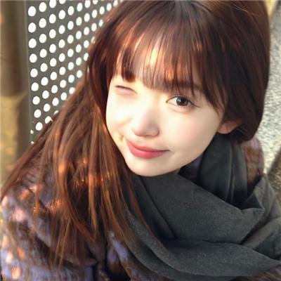 世上最美的女孩